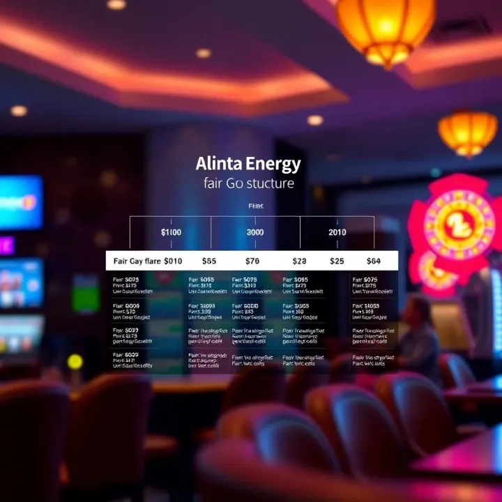 Understanding Alinta Energy’s Fair Go 40 Offer