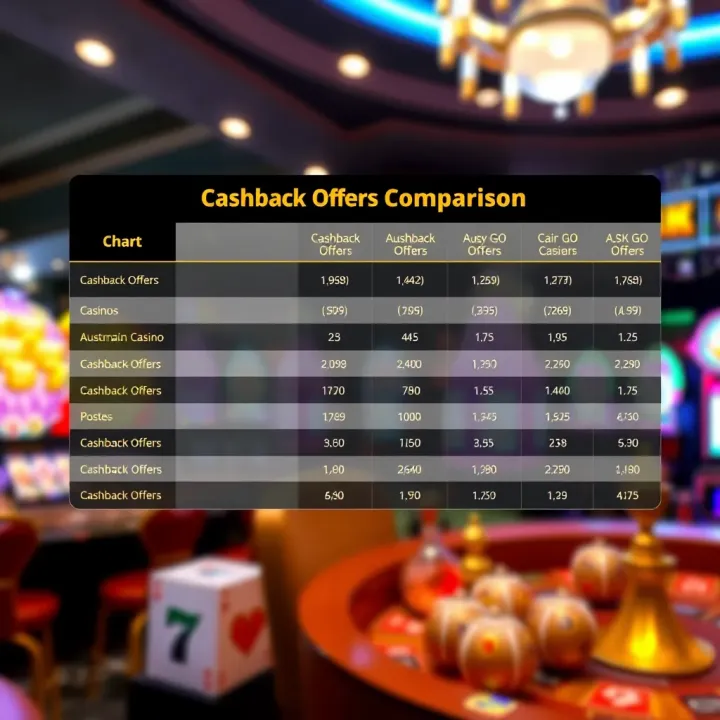 Fair Go Casino Cashback Explained Fair Go Casino Cashback Explained