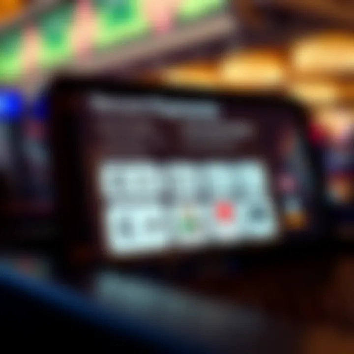 Secure online casino payment options featuring Australian currency symbols and responsible gambling icons