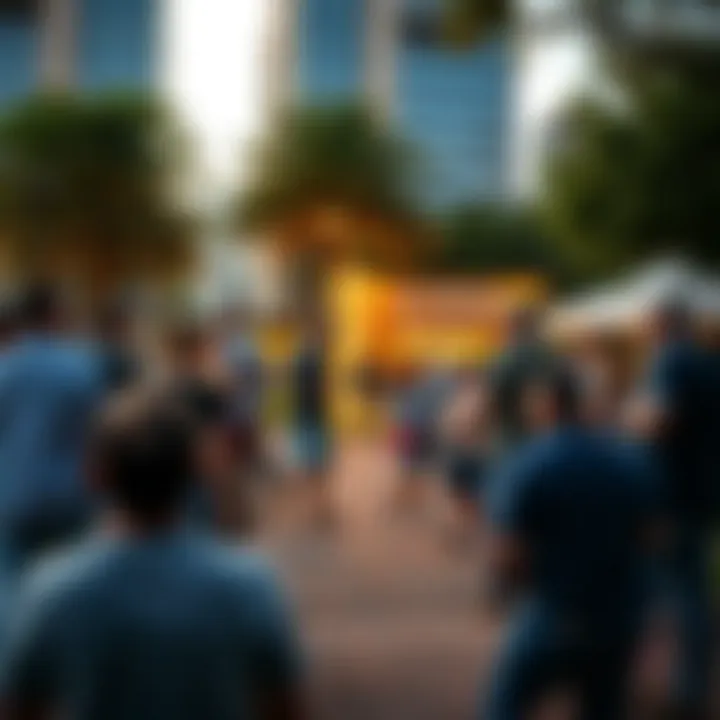 Understanding 'A Fair Go' in Australia