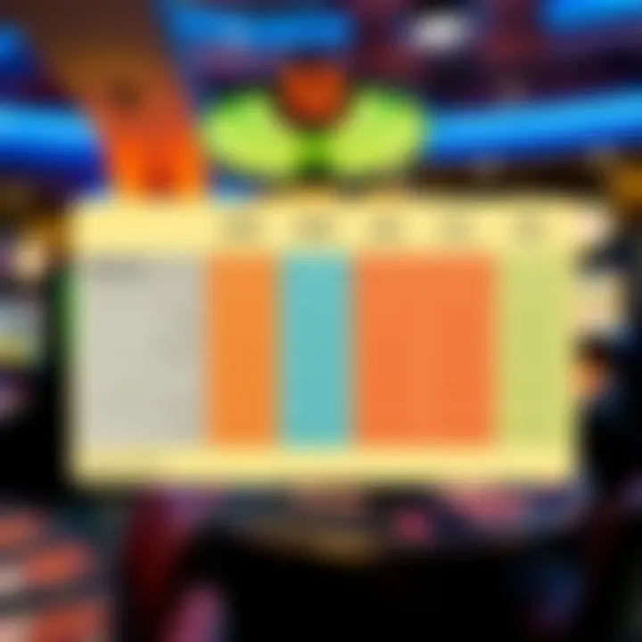 Comparison chart highlighting features of Alinta’s Fair Go 40 offer against other energy deals