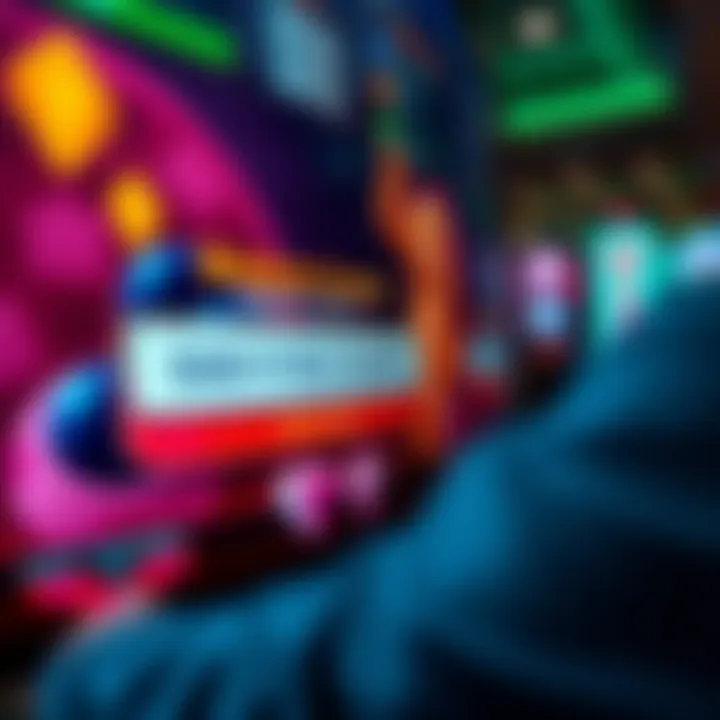 Digital interface showing a player entering a bonus code to unlock casino rewards