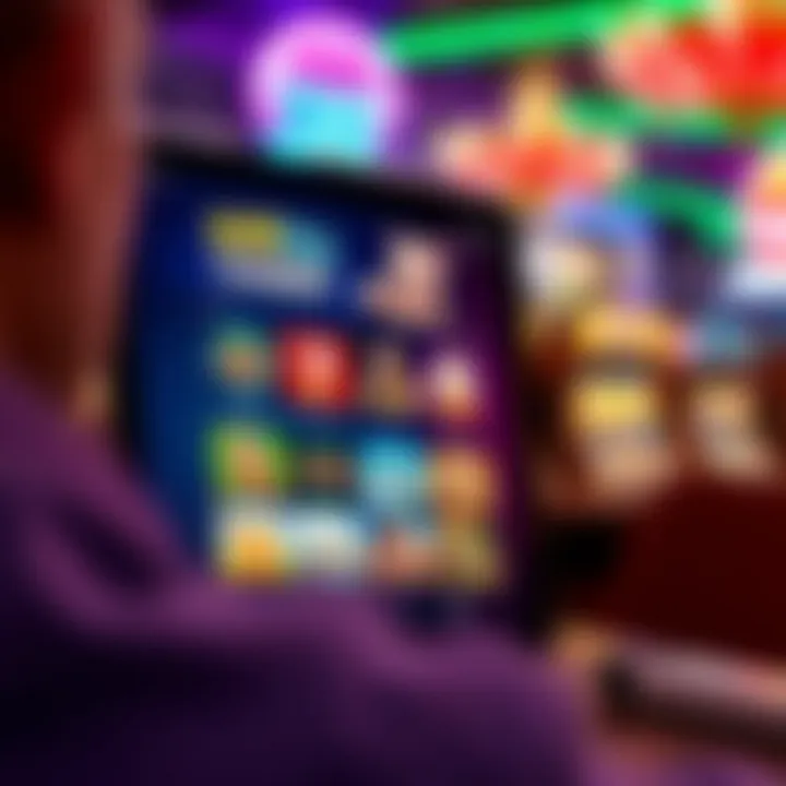 Fair Go Casino on iPad: A Simple Guide for Aussies