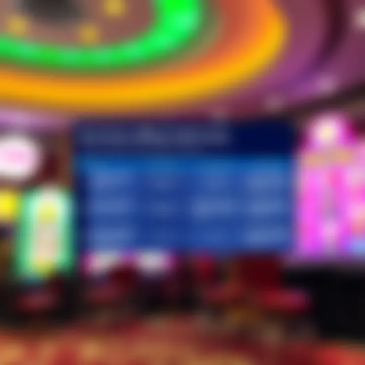 Chart showing key factors influencing credit scores and tips for improving creditworthiness