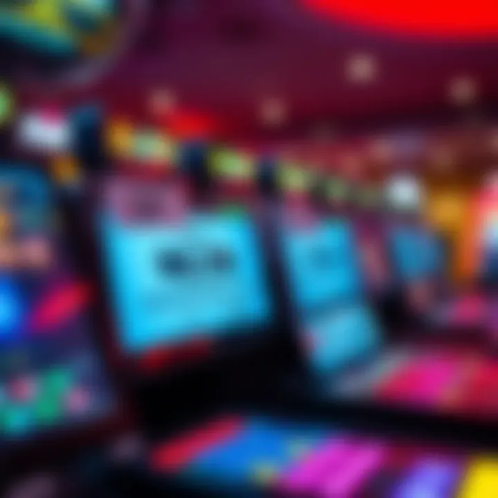 Consumer electronics products displayed with price tags emphasizing transparency and fairness