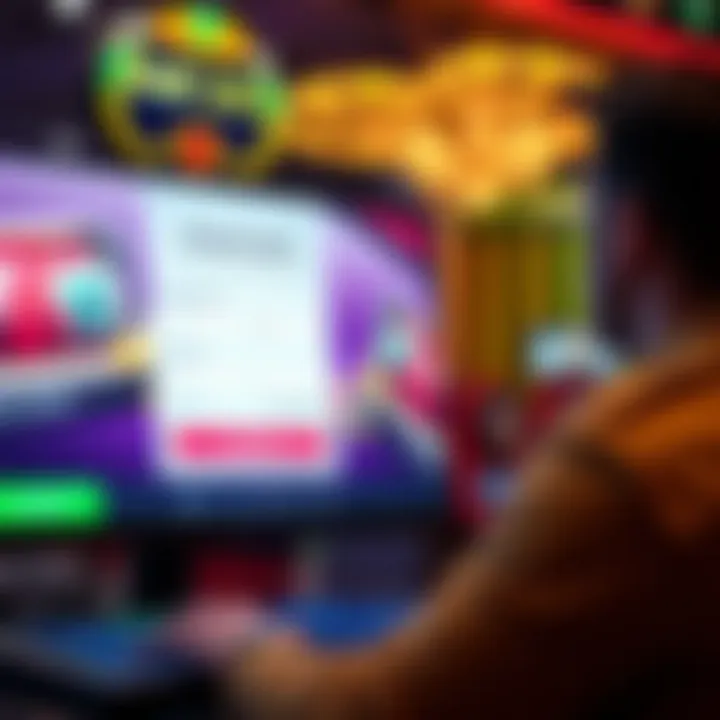 Fair Go Casino Application Process Explained