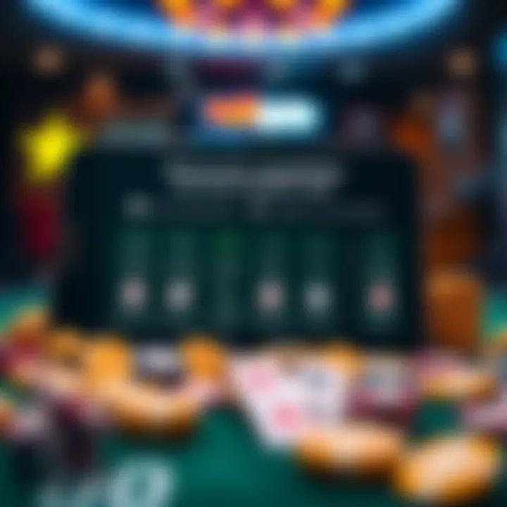 Device Compatibility and Installation Tips for Fair Go Casino App Illustration of mobile devices with compatibility icons and app installation progress