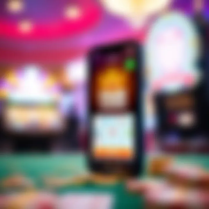 How to Download the Fair Go Casino App How to Download the Fair Go Casino App