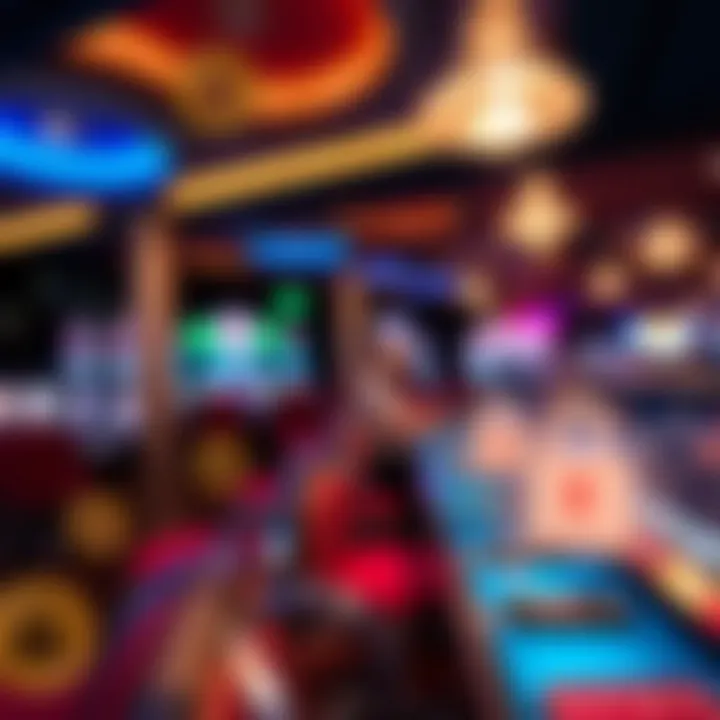 Secure payment options available on Fair Go Casino Australia app with encryption symbols