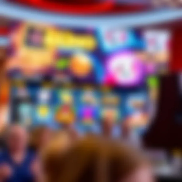 Fair Go Casino Australia homepage showcasing vibrant pokies games and user-friendly interface