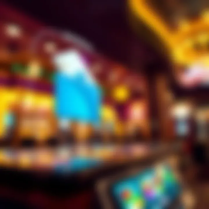 Digital wallet and credit card icons representing secure banking options at Fair Go Casino