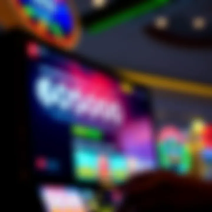 Fair Go Casino Bonus Codes and Promotions Bright casino screen displaying bonus codes and promotional offers