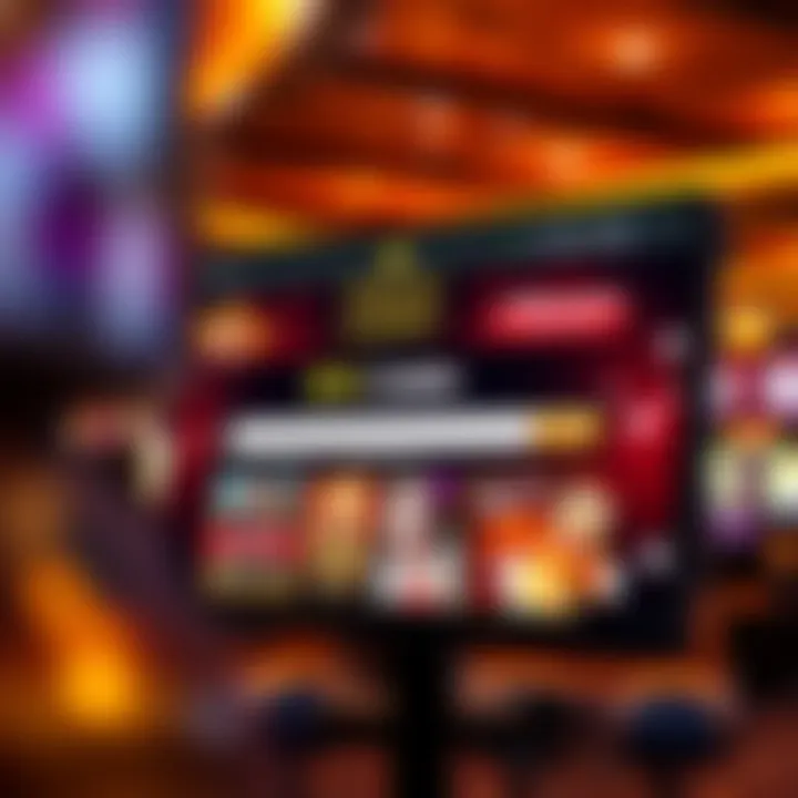 Fair Go Casino interface displaying bonus code entry section with highlighted promotions