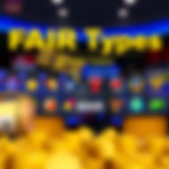 Graphic showing various casino bonus icons like free spins, cash bonuses, and promo offers
