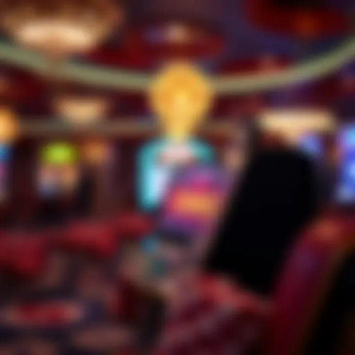 Visual representation of redeeming comp points for casino rewards and benefits