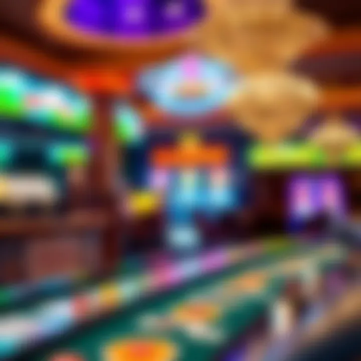 Overview of terms and conditions for using casino coupons effectively