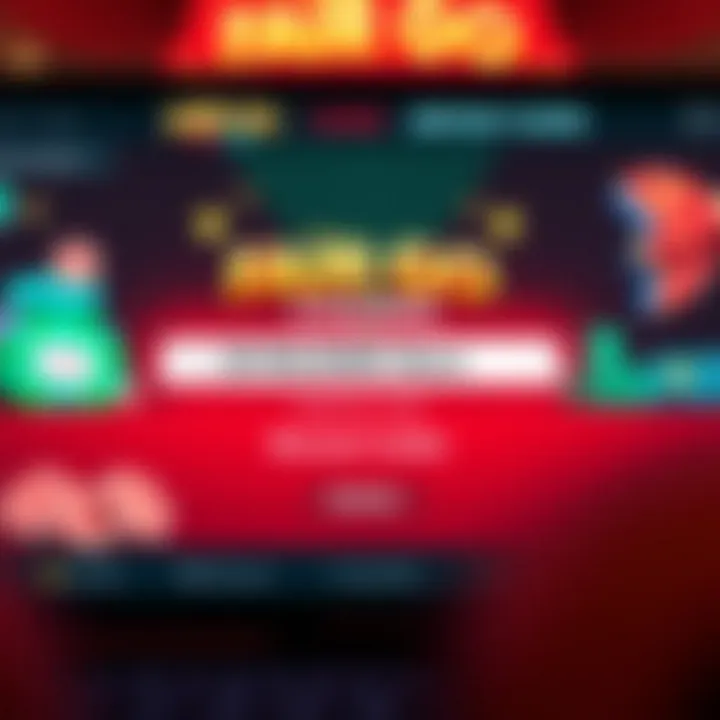 Online casino interface displaying deposit code input field with bonus offer