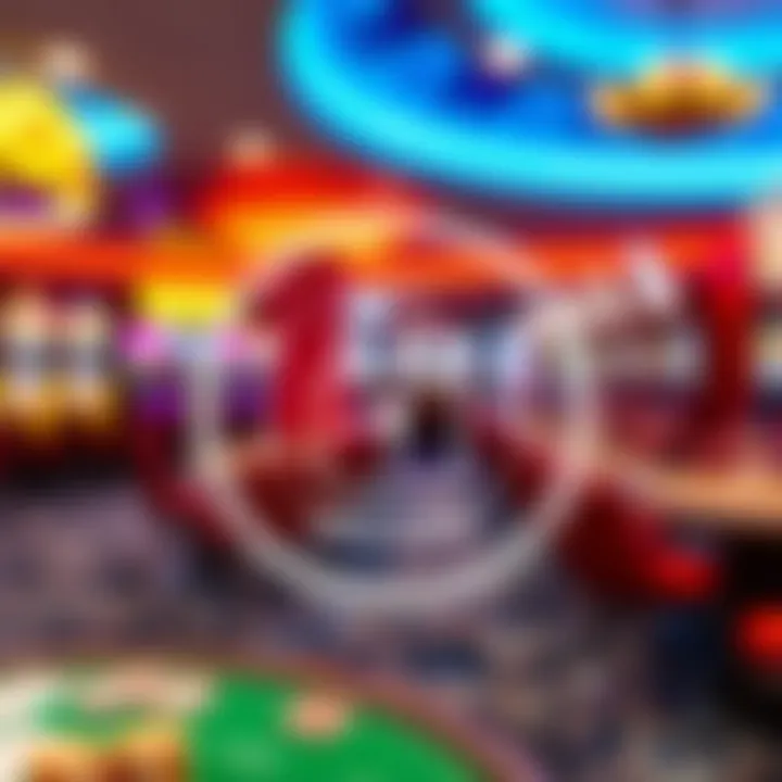 Secure connection icon representing online safety measures for Fair Go Casino Flash users