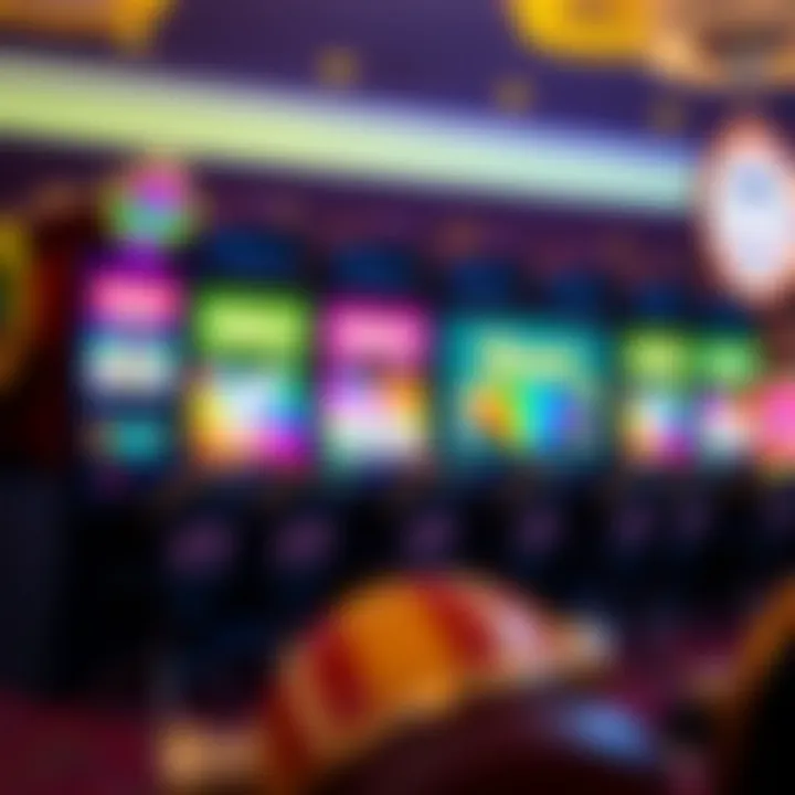Graphic illustrating bonus terms and conditions for casino free chips