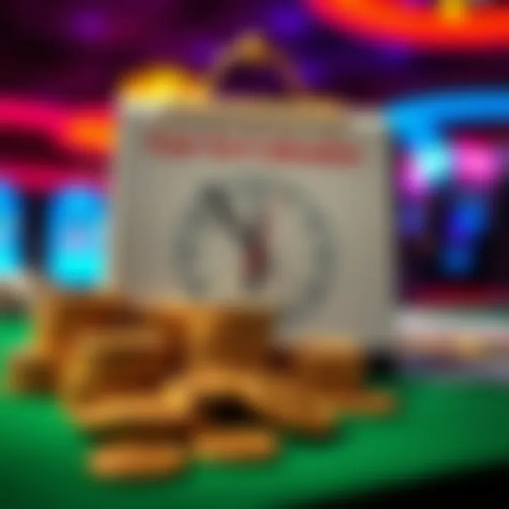 Calendar and coins symbolizing game schedules and financial transactions at Fair Go Casino