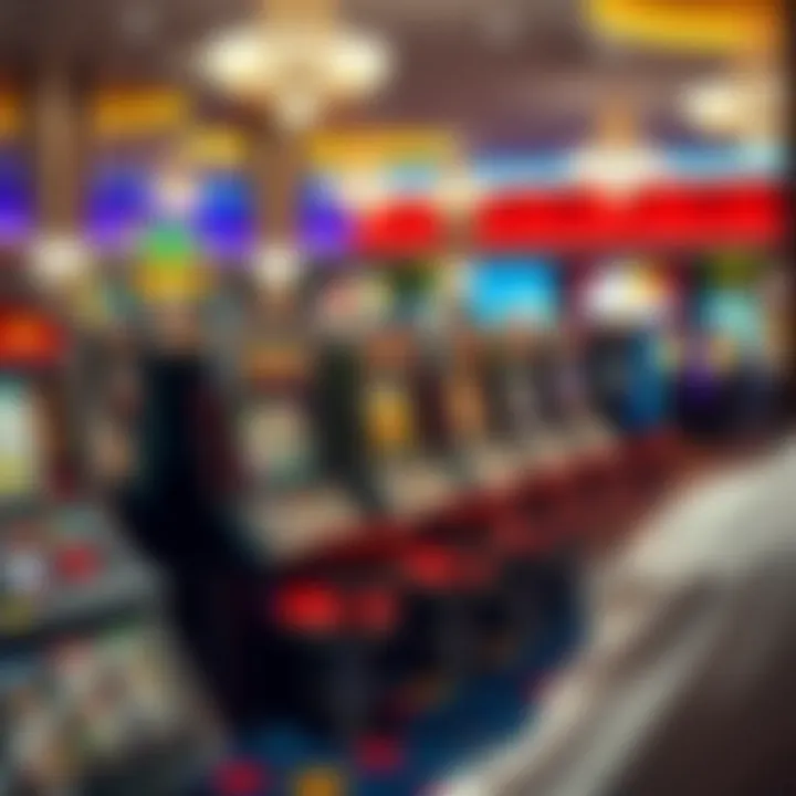 Wide variety of casino games available on Fair Go Casino platform