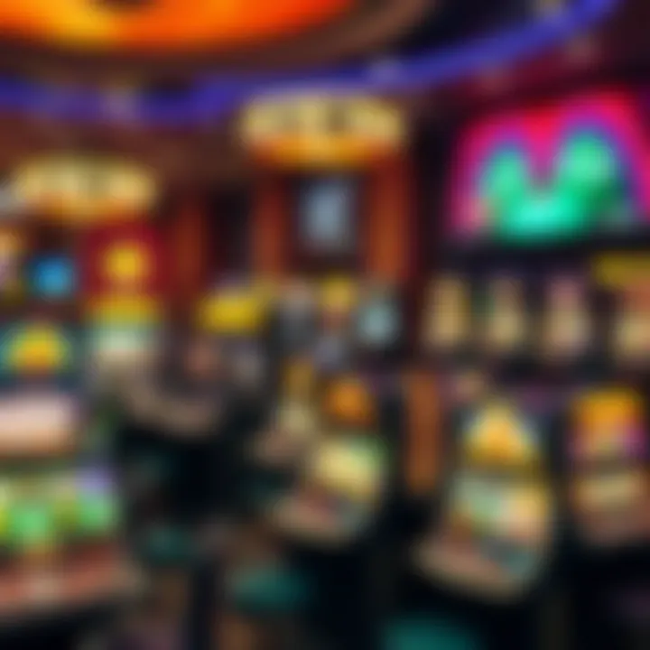 Selection of popular online casino games available at Fair Go Casino