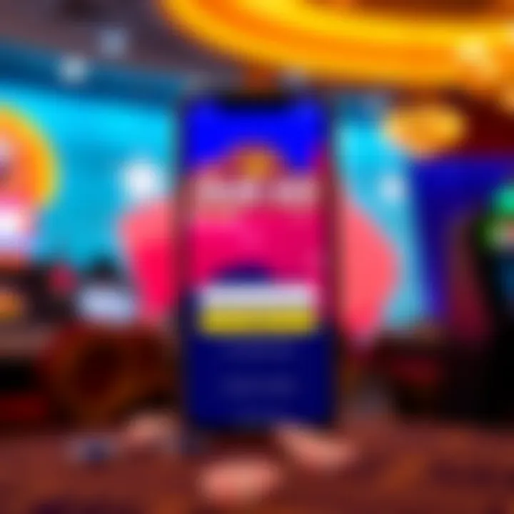 Fair Go Casino Mobile Login Guide for Aussies Fair Go Casino Mobile Login Guide for Aussies