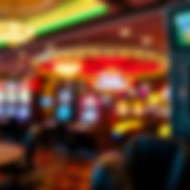 Illustration of bonus rewards available through Neosurf deposits on Fair Go Casino