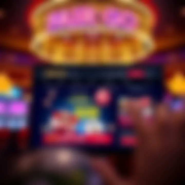 Fair Go Casino website displaying no deposit bonus offer for players