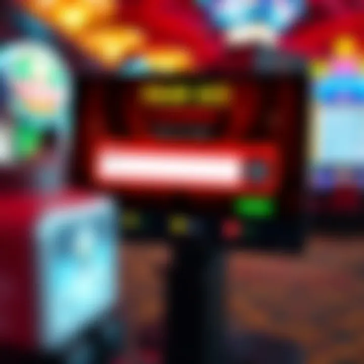 Entering No Deposit Bonus Codes on Fair Go Casino Platform Illustration of a digital casino interface showcasing a no deposit bonus code entry field