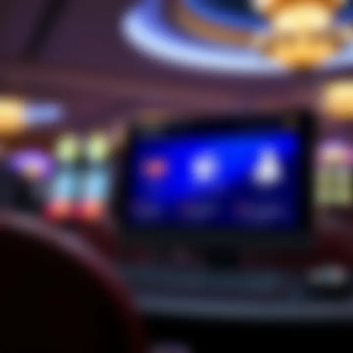 Secure online payment options and customer support icons