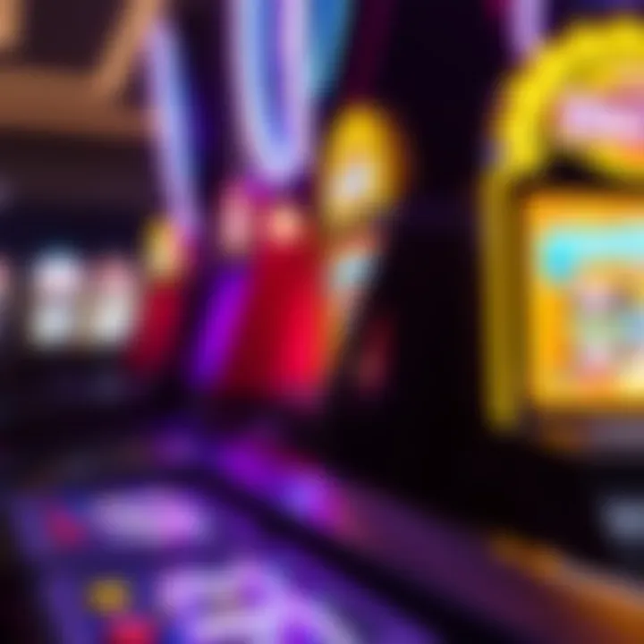 Visual representation of player protection measures implemented by Fair Go Casino to enhance safe online gaming