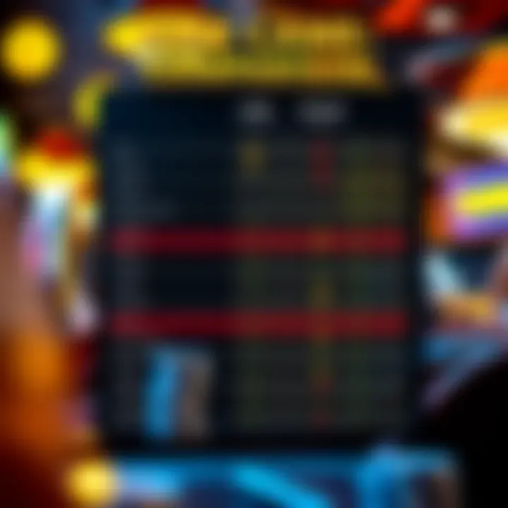 Does Fair Go Casino Offer Poker? A Clear Guide