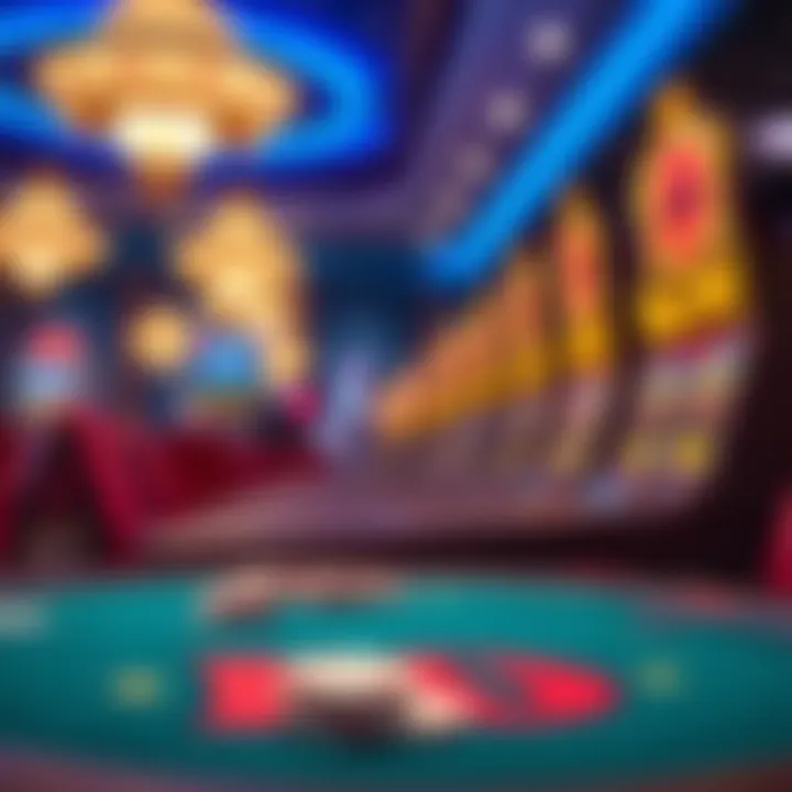 Graphic illustrating tips and strategies for playing Fair Go Casino Sabatham effectively