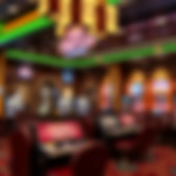 Secure online transaction icons representing safe payment methods at a casino