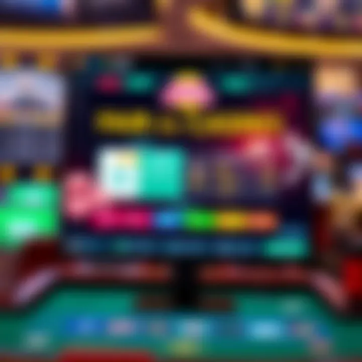 Fair Go Casino: Legit or Scam? Fair Go Casino: Legit or Scam?