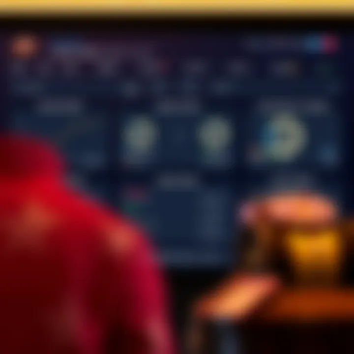 Dashboard showing user reviews and game fairness metrics for an online casino