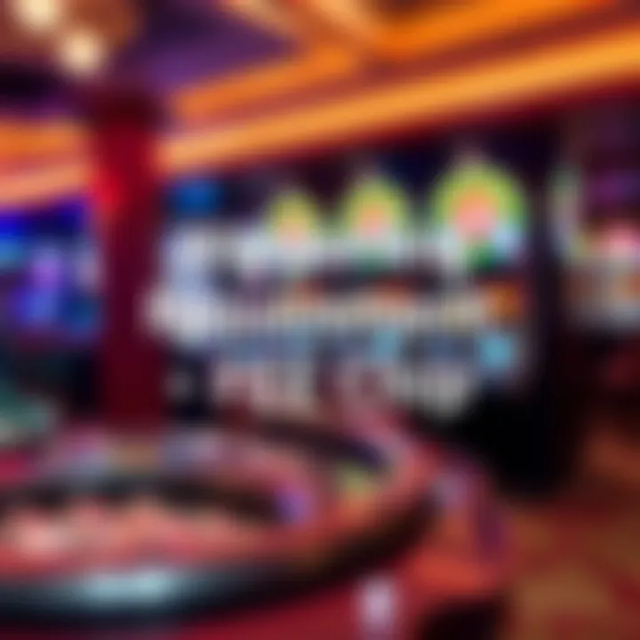 Graphic illustrating wagering requirements and bonus terms for a casino free chip offer