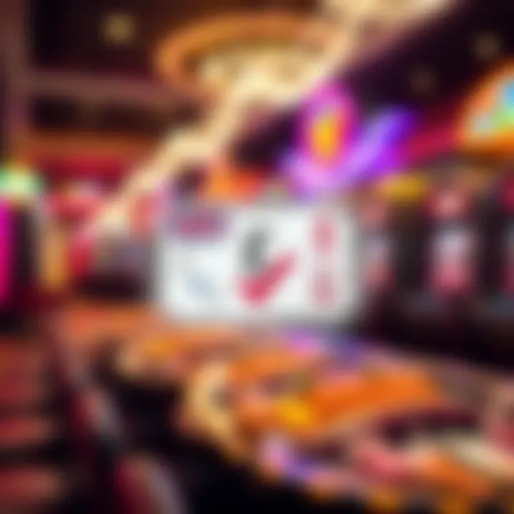 Illustration showing a digital coupon with Australian currency symbols and a checkmark indicating eligibility