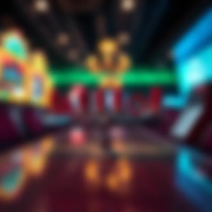 A digital representation of social media content balancing free speech and moderation