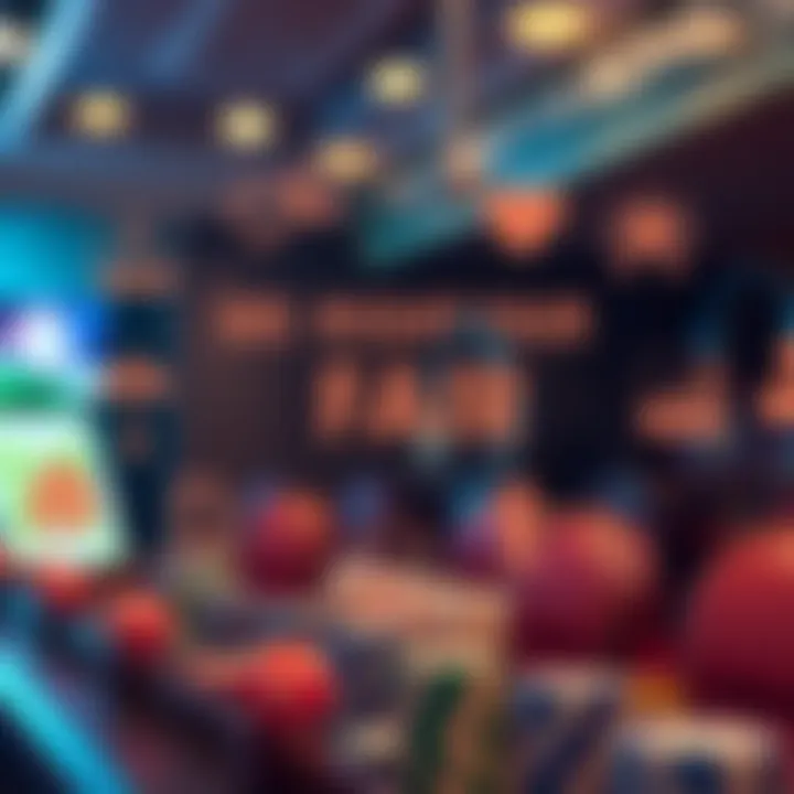 Conceptual graphic of diverse workplace and housing icons highlighting rights and fairness