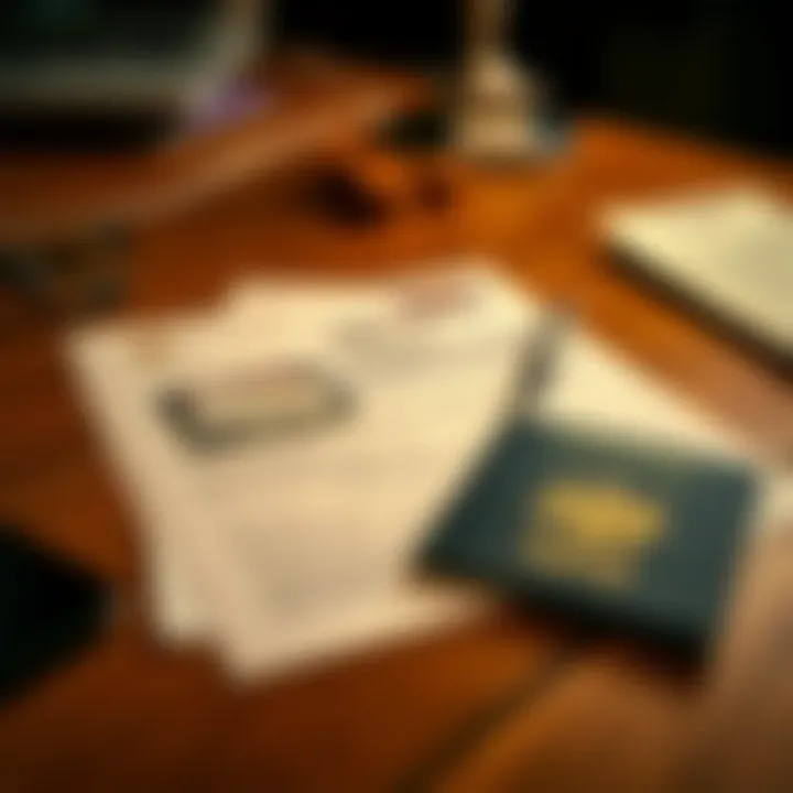 Understanding the Fair Go Fiance Visa in Australia