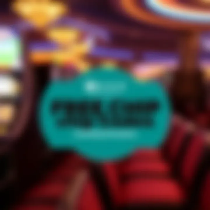 Graphic showing key benefits and tips for using free chip codes in online casino gaming