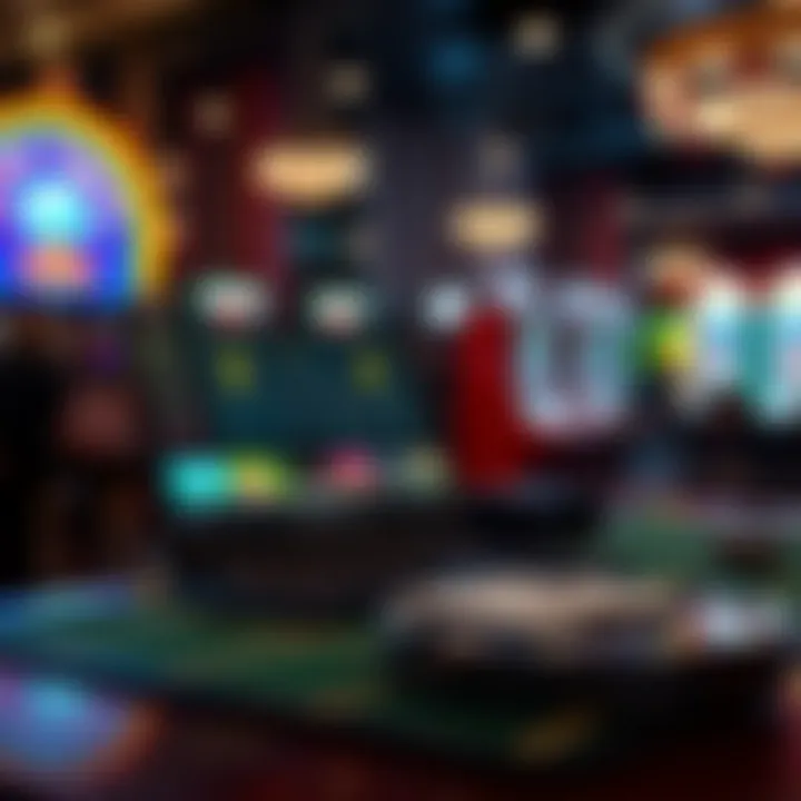 Collection of digital tools and resources designed to support informed gambling decisions