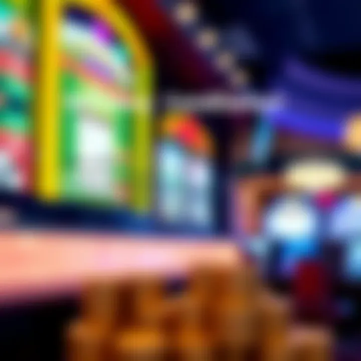 Graphic highlighting common terms and conditions to watch for in online casino bonuses