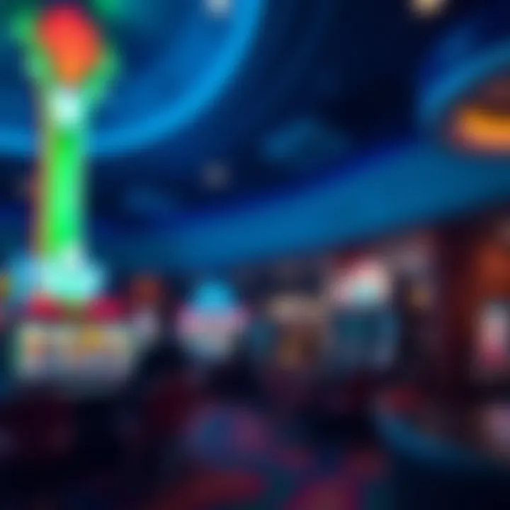 Understanding Fair Go NonStopBonus Terms and Conditions Illustration of Australian gambling promotion terms and conditions