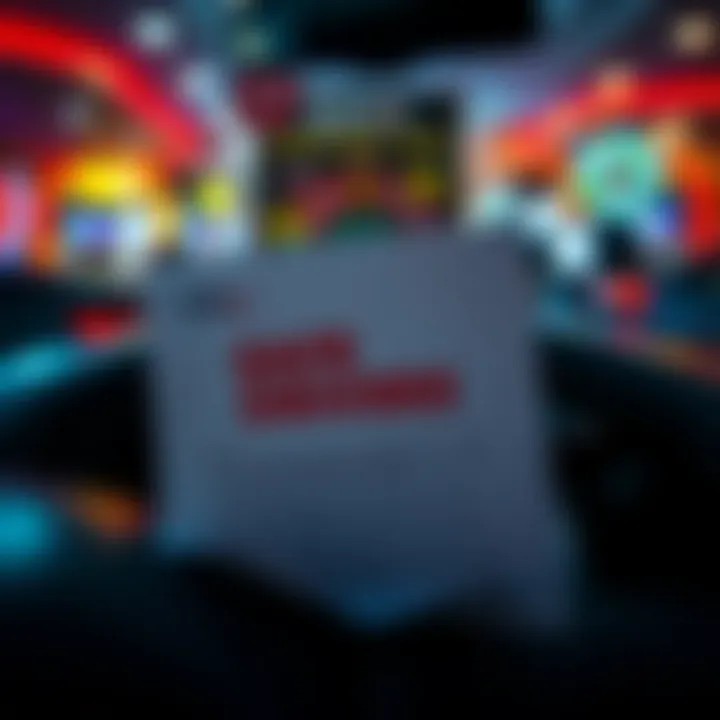 Illustration of a car insurance policy document with discount badge