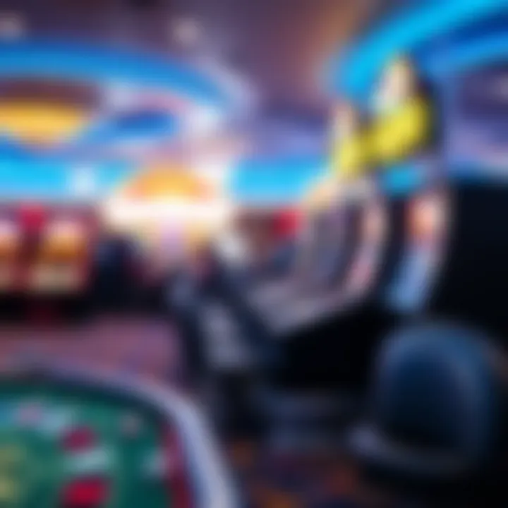 FairGo Casino AUD: Guide for Aussie Players