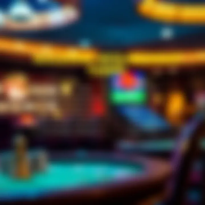 Key Wagering Requirements and Terms for FairGo Casino Bonuses Graphic showing wagering requirements and promotional terms at FairGo Casino