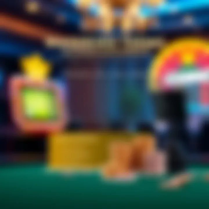 Graphic showing wagering requirements and tips to maximize value of casino bonuses